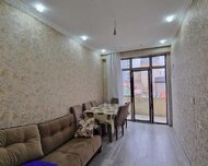 Abşeron rayonu , Masazır qəs., 2 otaq