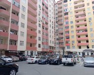 Xırdalan ş., Yeni tikili , 3 otaq