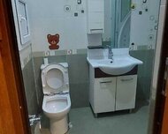 Nizami rayonu , 8-ci kilometr qəs., 2 otaq