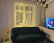 Nizami rayonu , Neftçilər m., 2 otaq