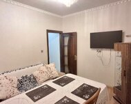 Xətai rayonu , Əhmədli qəs., 2 otaq