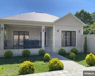 Qax ş., Həyət evi / Villa , 4 otaq