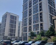 Nizami rayonu , Koroğlu m., 1 otaq