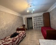 Nizami rayonu , 8-ci kilometr qəs., 1 otaq