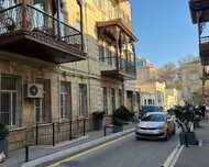 Səbail rayonu , İçəri Şəhər m., 1 otaq