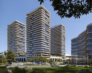 Sabunçu rayonu , Nardaran qəs., 1 otaq