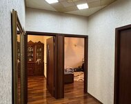 Nizami rayonu , Qara Qarayev m., 3 otaq