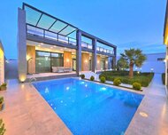 Xəzər rayonu , Mərdəkan qəs., 5 otaq