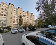 Xətai rayonu , Həzi Aslanov m., 2 otaq