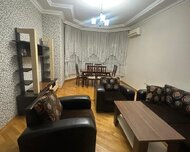 Yasamal rayonu , Nizami m., 2 otaq