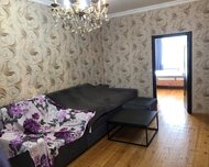 Binəqədi rayonu , 7-ci mikrorayon qəs., 3 otaq