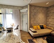 Nizami rayonu , Neftçilər m., 2 otaq