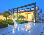 Xəzər rayonu , Mərdəkan qəs., 5 otaq