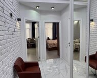 Nərimanov rayonu , Nəriman Nərimanov m., 2 otaq