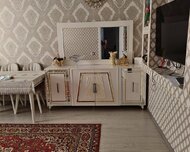 Sabunçu rayonu , Yeni Ramana qəs., 5 otaq