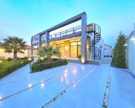 Xəzər rayonu , Mərdəkan qəs., 5 otaq