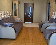 Nizami rayonu , 8-ci kilometr qəs., 3 otaq