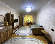 Nizami rayonu , 8-ci kilometr qəs., 3 otaq