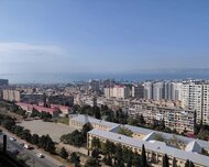 Xətai rayonu , Həzi Aslanov qəs., 3 otaq