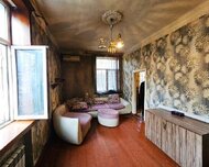 Nizami rayonu , 8-ci kilometr qəs., 1 otaq