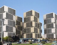 Yasamal rayonu , 20 Yanvar m., 3 otaq