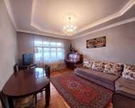 Sumqayıt ş., Köhnə tikili , 5 otaq