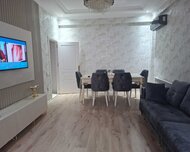 Abşeron rayonu , Saray qəs., 3 otaq