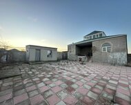 Sabunçu rayonu , Maştağa qəs., 3 otaq