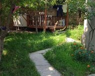 Səbail rayonu , Badamdar qəs., 3 otaq