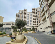 Xətai rayonu , Əhmədli qəs., 2 otaq