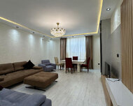 Xətai rayonu , Həzi Aslanov qəs., 3 otaq