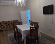 Abşeron rayonu , Masazır qəs., 2 otaq