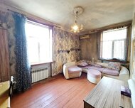 Nizami rayonu , Qara Qarayev m., 1 otaq