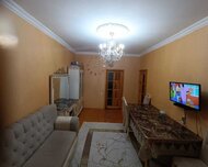 Nəsimi rayonu , Memar Əcəmi m., 3 otaq