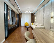 Nəsimi rayonu , 28 May m., 3 otaq