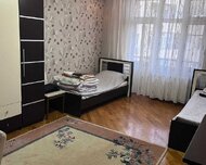 Binəqədi rayonu , 6-cı mikrorayon qəs., 3 otaq