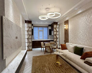 Xətai rayonu , Əhmədli qəs., 2 otaq