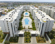 Sabunçu rayonu , Nardaran qəs., 2 otaq