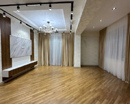 Xətai rayonu , Həzi Aslanov qəs., 3 otaq