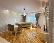 Xətai rayonu , Əhmədli qəs., 2 otaq