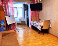 Nizami rayonu , 8-ci kilometr qəs., 2 otaq