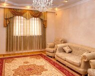 Sabunçu rayonu , Zabrat qəs., 3 otaq