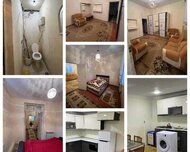 Gəncə ş., Həyət evi / Villa , 3 otaq