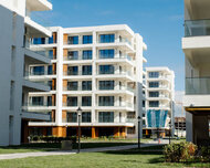 Sabunçu rayonu , Nardaran qəs., 2 otaq