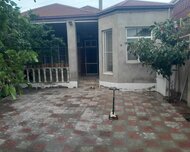 Binəqədi rayonu , Biləcəri qəs., 3 otaq