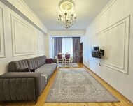 Xırdalan ş., Yeni tikili , 3 otaq