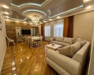 Sabunçu rayonu , Zabrat qəs., 6 otaq