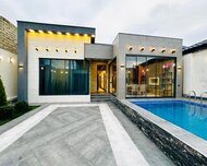 Xəzər rayonu , Mərdəkan qəs., 4 otaq