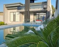 Xəzər rayonu , Mərdəkan qəs., 5 otaq