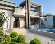 Xəzər rayonu , Mərdəkan qəs., 5 otaq